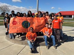 unity week
