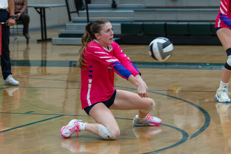 Turlock volleyball 1