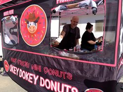 o donut
