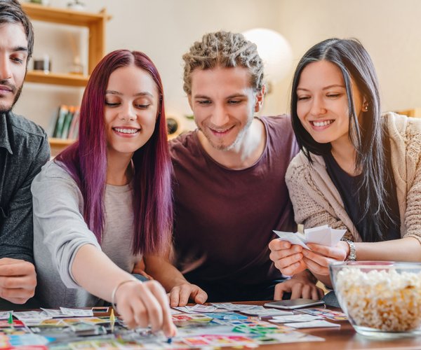 Adult games 10-22