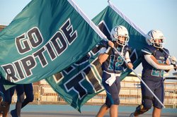 River Islands football