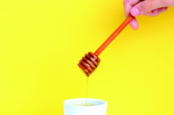 Honey 10-22