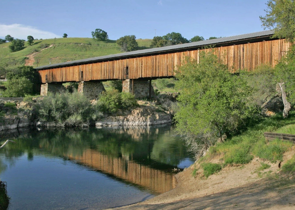 KF Bridge 1022