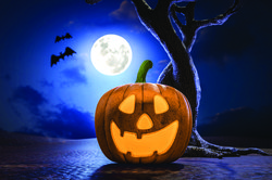 Spooky 10-22