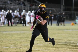 Central Valley-Lathrop football