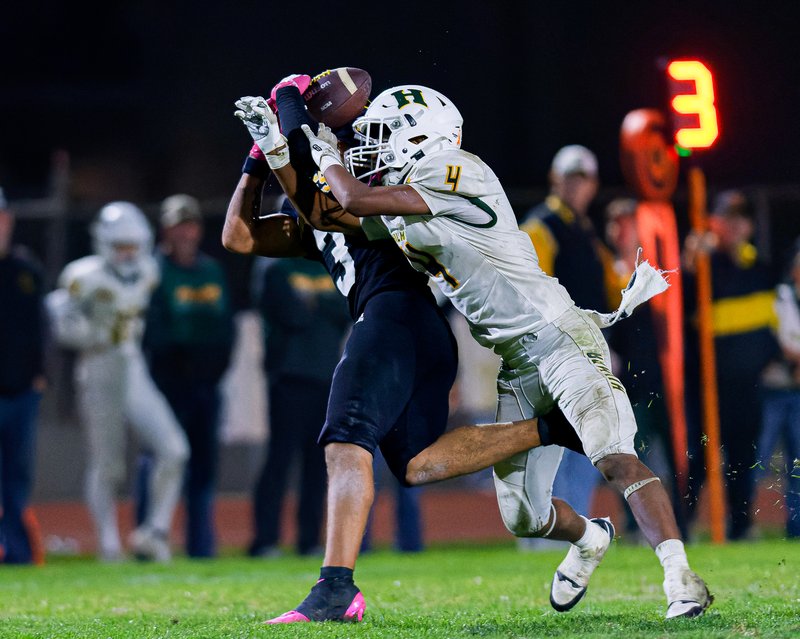 Hilmar football 1