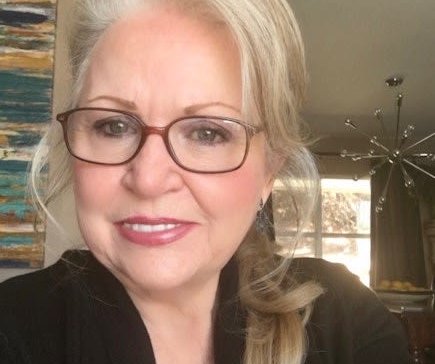 Patricia Ledford–Baugh obit