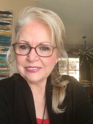 Patricia Ledford–Baugh obit