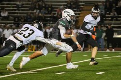 Pitman football 1
