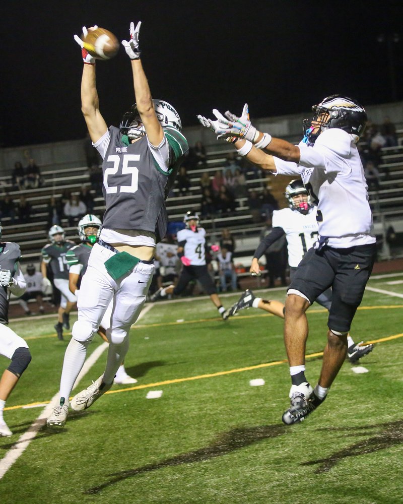 Pitman football 2