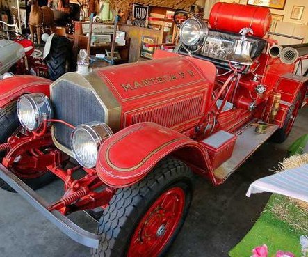 la france engine