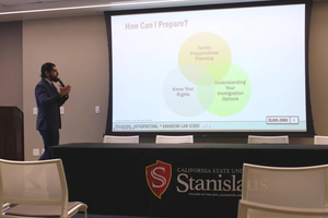 social justice conference