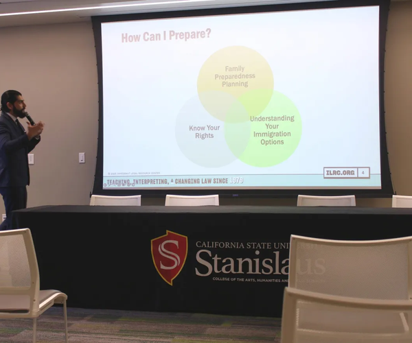 social justice conference