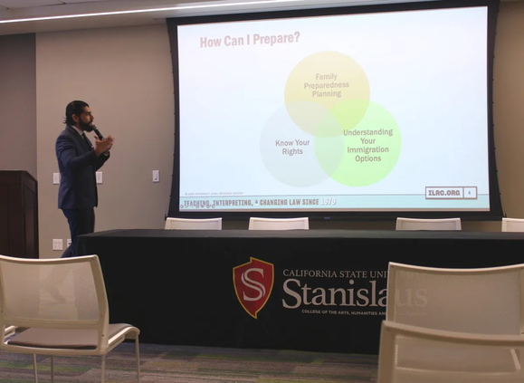 social justice conference