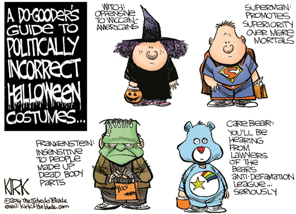 costume cartoon
