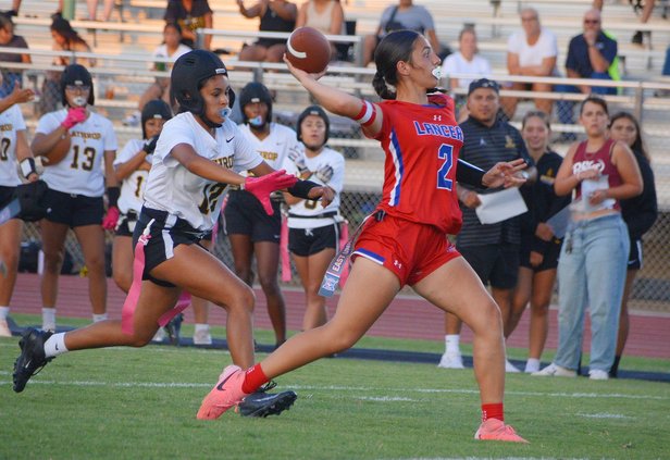 Fall sports playoffs