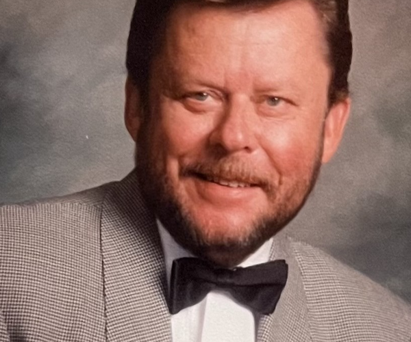 Ramon A. Esslinger obit 2