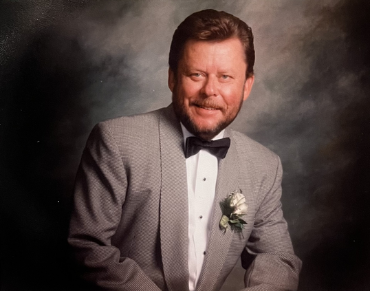 Ramon A. Esslinger obit 2