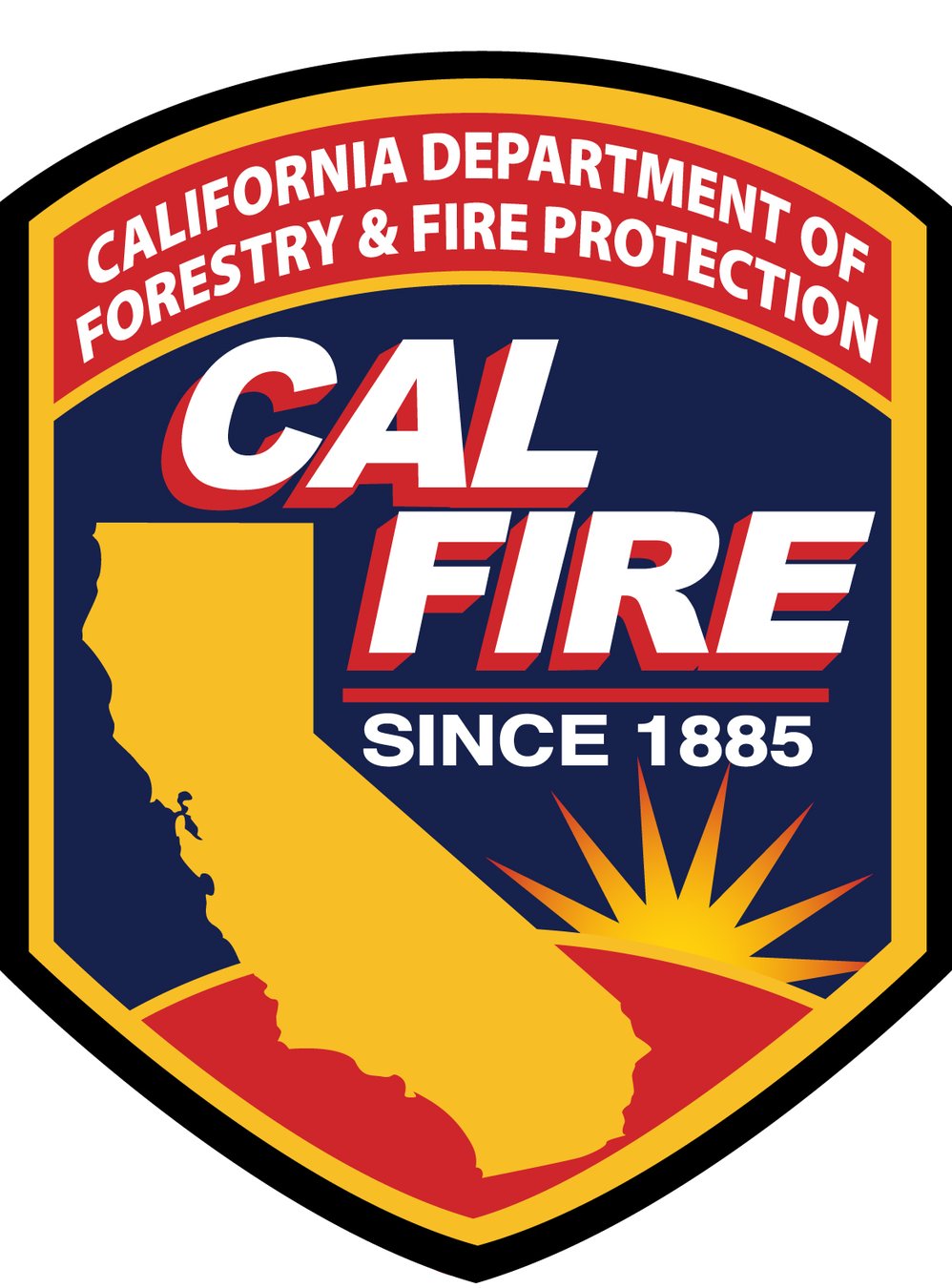 Company Officers graduate from Cal Fire Atwater Training Center ...