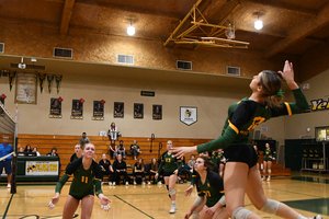 Hilmar volleyball 1