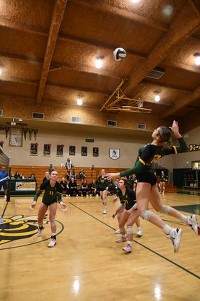 Hilmar volleyball 1