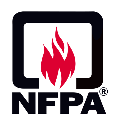 logo NFPA