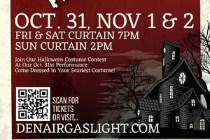 The Haunting of Hill House