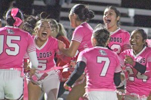 Ceres High’s girls over crosstown-rival Central Valley