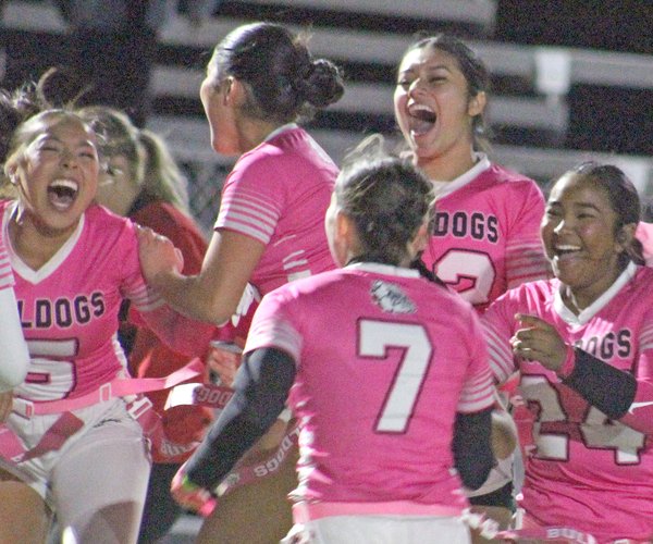 Ceres High’s girls over crosstown-rival Central Valley