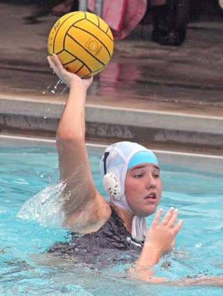 Joellene Roton Central Valley