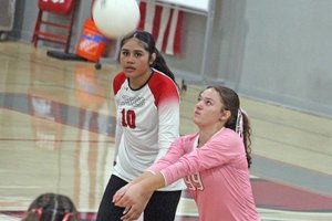 Kamea Brown Ceres High