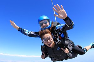 1029 skydive