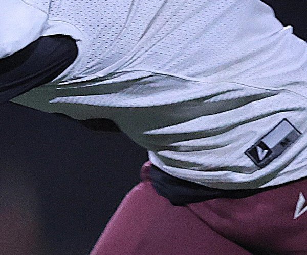 Riverbank-River Islands football