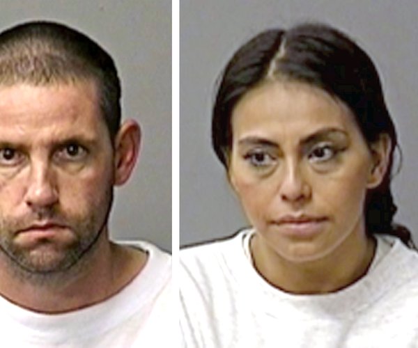 Nicholas Payton and Delia Kelly