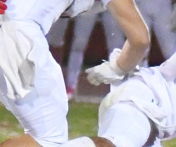 Hilmar-Ripon football