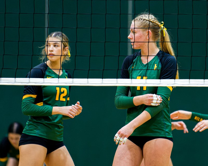 Hilmar volleyball 2