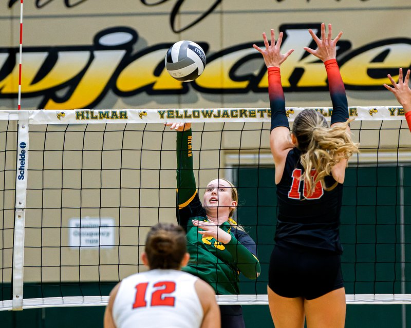 Hilmar volleyball 3