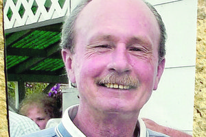 Randolph Randy Huffman obit