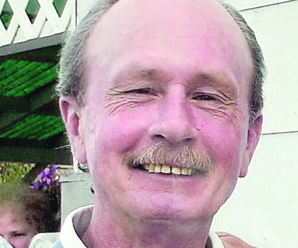 Randolph Randy Huffman obit