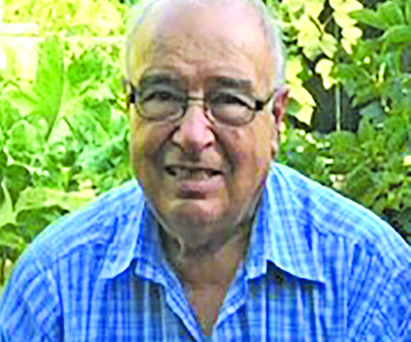 Jose Joe Dias obit