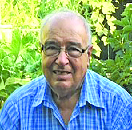 Jose Joe Dias obit