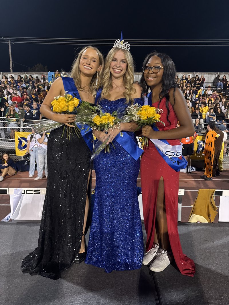 Turlock homecoming 2025