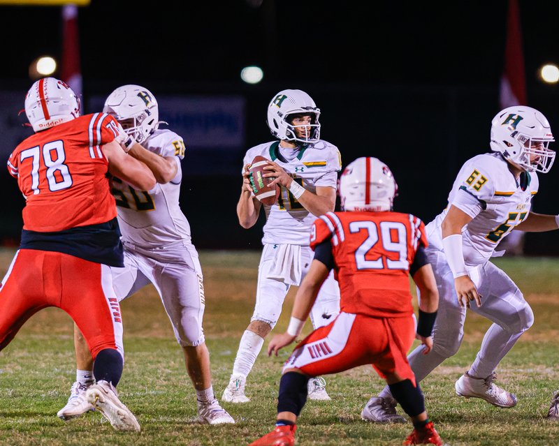 Jorden Jacobo Hilmar