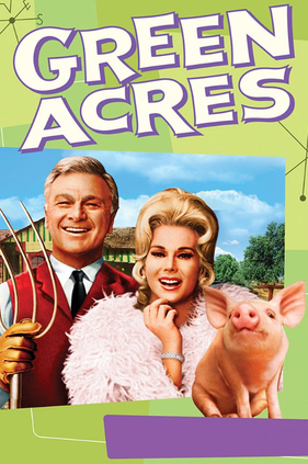 green acres