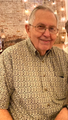ALFRED (AL) BELLINGER obit