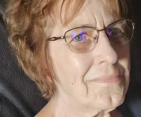 Carolyn Sue Roberts obit