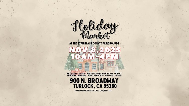 Holiday Market