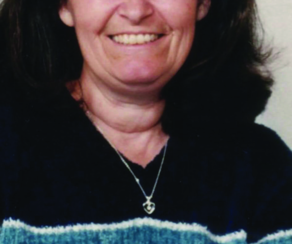 Mary Ann Rego obit