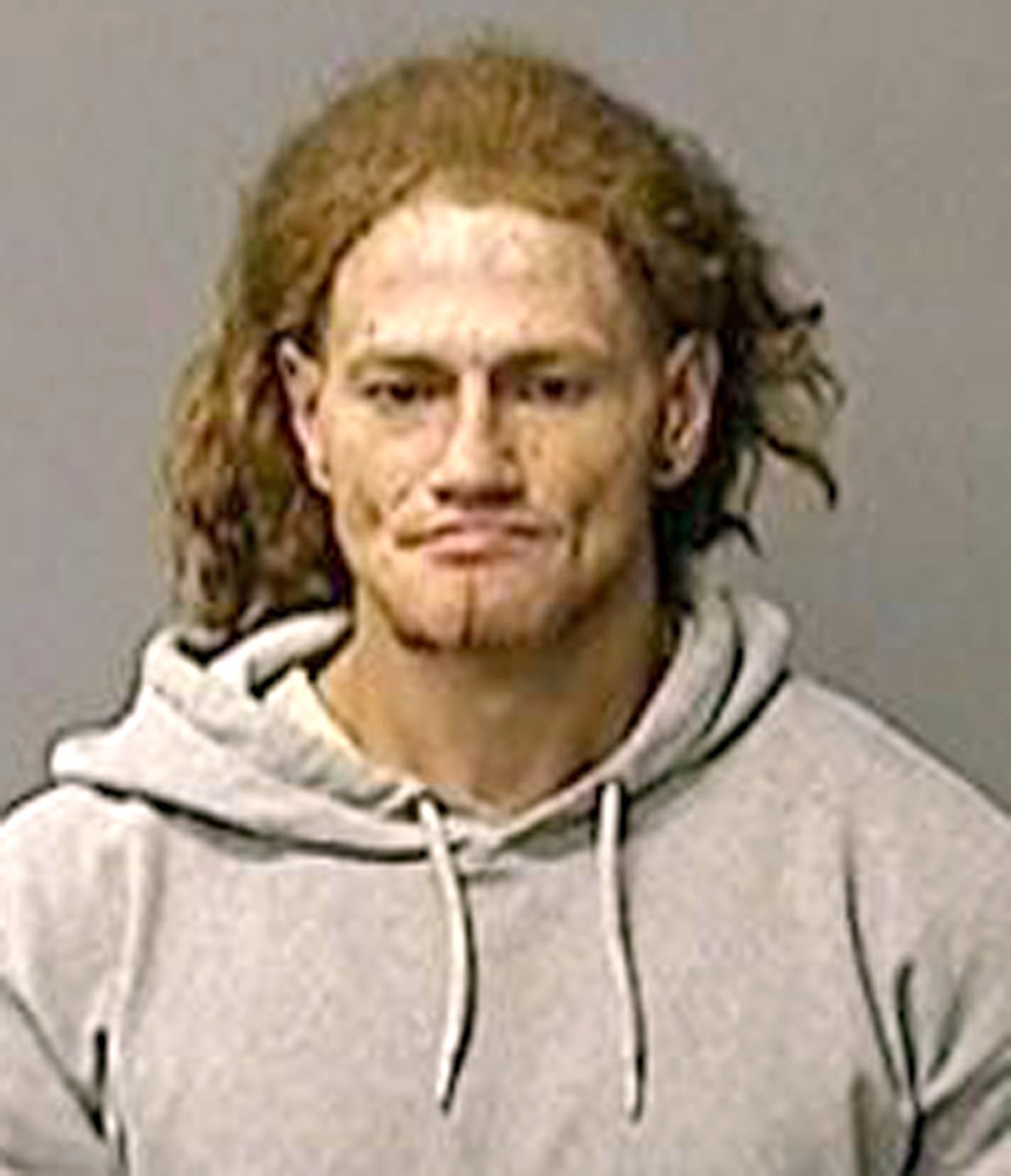 Ceres man, 31, wanted for theft arrested - Ceres Courier