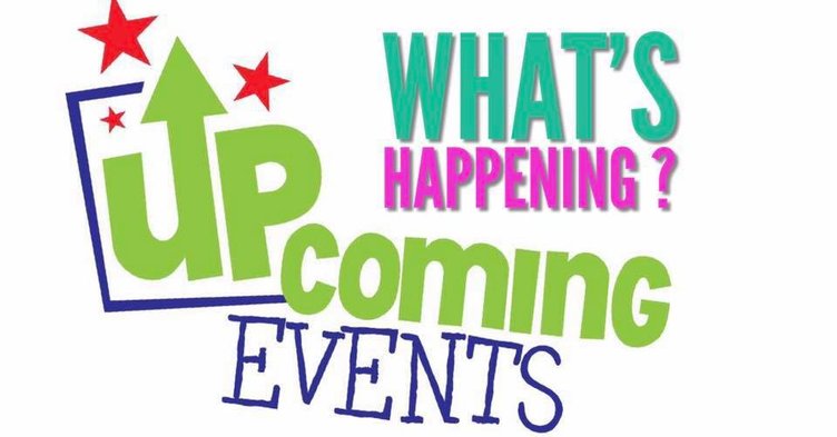 what's happening logo